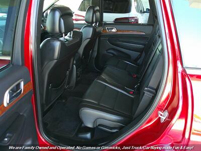 2011 Jeep Grand Cherokee Limited   - Photo 20 - Mesa, AZ 85202