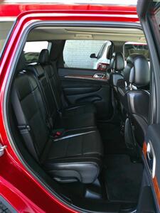 2011 Jeep Grand Cherokee Limited   - Photo 25 - Mesa, AZ 85202