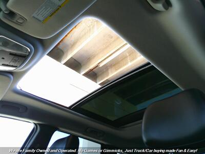 2011 Jeep Grand Cherokee Limited   - Photo 49 - Mesa, AZ 85202