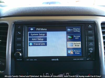 2011 Jeep Grand Cherokee Limited   - Photo 39 - Mesa, AZ 85202