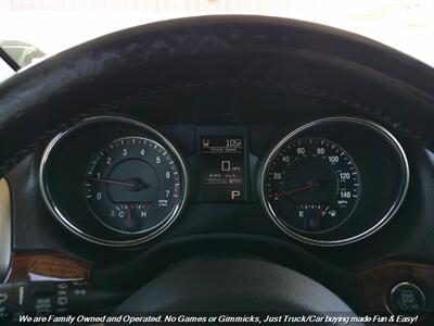 2011 Jeep Grand Cherokee Limited   - Photo 11 - Mesa, AZ 85202