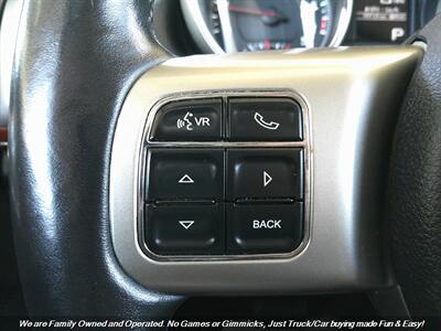 2011 Jeep Grand Cherokee Limited   - Photo 45 - Mesa, AZ 85202