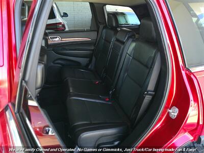 2011 Jeep Grand Cherokee Limited   - Photo 22 - Mesa, AZ 85202