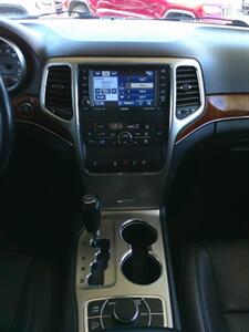 2011 Jeep Grand Cherokee Limited   - Photo 37 - Mesa, AZ 85202