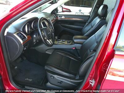 2011 Jeep Grand Cherokee Limited   - Photo 15 - Mesa, AZ 85202