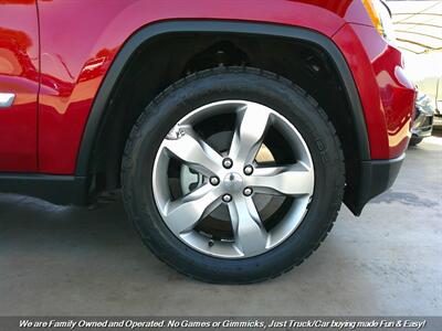 2011 Jeep Grand Cherokee Limited   - Photo 55 - Mesa, AZ 85202