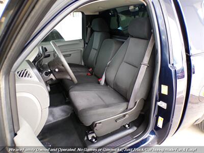 2011 Chevrolet Silverado 1500 W/T - Photo 16 - Mesa, AZ 85202