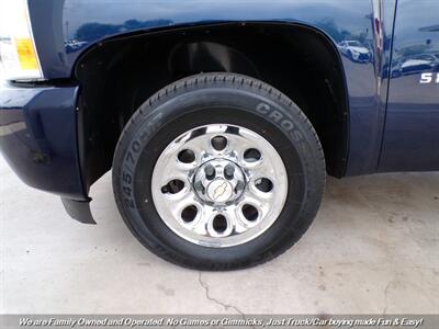 2011 Chevrolet Silverado 1500 W/T - Photo 26 - Mesa, AZ 85202
