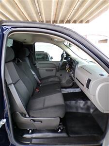 2011 Chevrolet Silverado 1500 W/T - Photo 18 - Mesa, AZ 85202