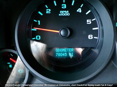 2011 Chevrolet Silverado 1500 W/T - Photo 12 - Mesa, AZ 85202
