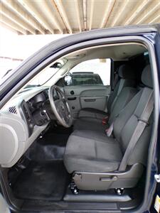 2011 Chevrolet Silverado 1500 W/T - Photo 15 - Mesa, AZ 85202