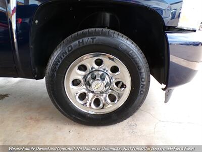 2011 Chevrolet Silverado 1500 W/T - Photo 28 - Mesa, AZ 85202