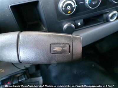 2011 Chevrolet Silverado 1500 W/T - Photo 24 - Mesa, AZ 85202