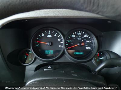 2011 Chevrolet Silverado 1500 W/T - Photo 11 - Mesa, AZ 85202