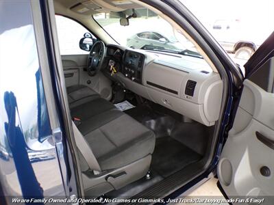 2011 Chevrolet Silverado 1500 W/T - Photo 19 - Mesa, AZ 85202