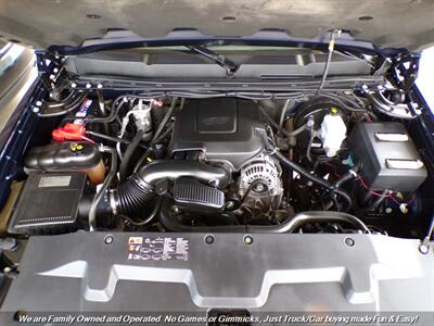 2011 Chevrolet Silverado 1500 W/T - Photo 31 - Mesa, AZ 85202
