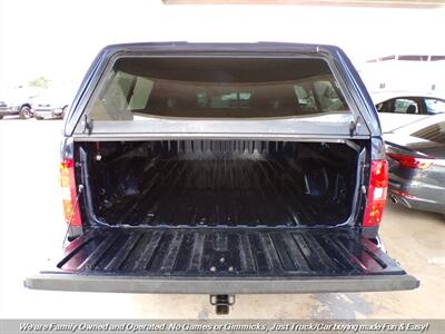 2011 Chevrolet Silverado 1500 W/T - Photo 10 - Mesa, AZ 85202
