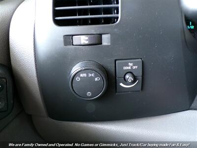 2011 Chevrolet Silverado 1500 W/T - Photo 23 - Mesa, AZ 85202