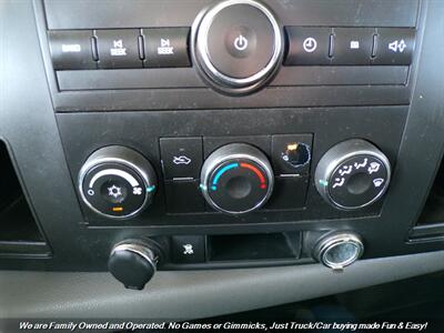 2011 Chevrolet Silverado 1500 W/T - Photo 22 - Mesa, AZ 85202