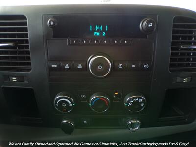 2011 Chevrolet Silverado 1500 W/T - Photo 21 - Mesa, AZ 85202