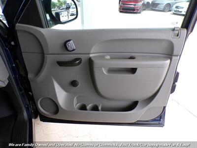 2011 Chevrolet Silverado 1500 W/T - Photo 20 - Mesa, AZ 85202