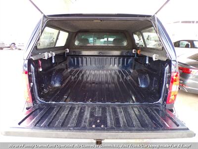 2011 Chevrolet Silverado 1500 W/T - Photo 9 - Mesa, AZ 85202
