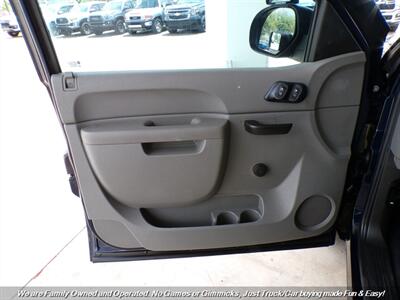 2011 Chevrolet Silverado 1500 W/T - Photo 13 - Mesa, AZ 85202