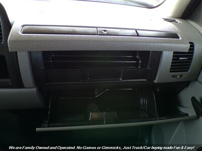 2011 Chevrolet Silverado 1500 W/T - Photo 25 - Mesa, AZ 85202