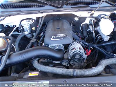 2006 Chevrolet Silverado 2500 LT - Photo 34 - Mesa, AZ 85202