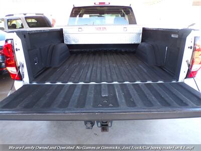 2006 Chevrolet Silverado 2500 LT - Photo 9 - Mesa, AZ 85202