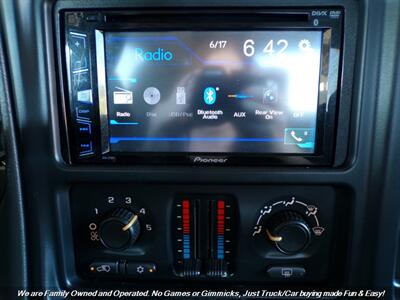 2006 Chevrolet Silverado 2500 LT - Photo 28 - Mesa, AZ 85202
