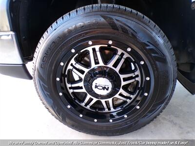 2006 Chevrolet Silverado 2500 LT - Photo 29 - Mesa, AZ 85202