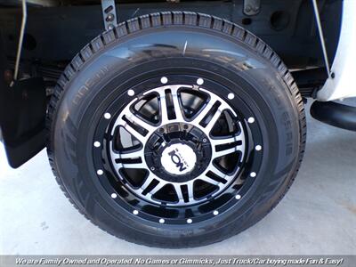 2006 Chevrolet Silverado 2500 LT - Photo 31 - Mesa, AZ 85202