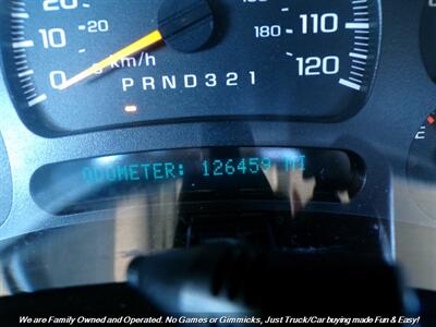 2006 Chevrolet Silverado 2500 LT - Photo 10 - Mesa, AZ 85202