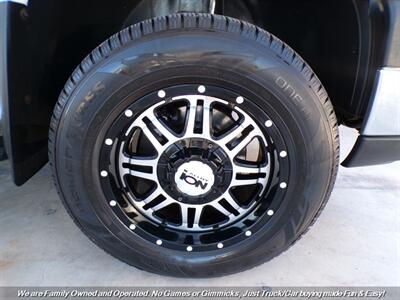 2006 Chevrolet Silverado 2500 LT - Photo 32 - Mesa, AZ 85202
