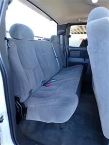 2006 Chevrolet Silverado 2500 LT - Photo 21 - Mesa, AZ 85202