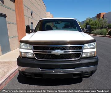 2006 Chevrolet Silverado 2500 LT - Photo 2 - Mesa, AZ 85202