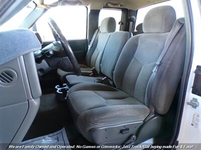 2006 Chevrolet Silverado 2500 LT - Photo 15 - Mesa, AZ 85202