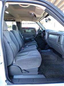 2006 Chevrolet Silverado 2500 LT - Photo 24 - Mesa, AZ 85202