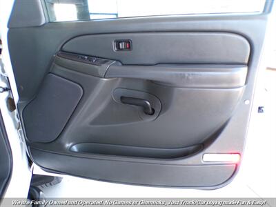 2006 Chevrolet Silverado 2500 LT - Photo 26 - Mesa, AZ 85202
