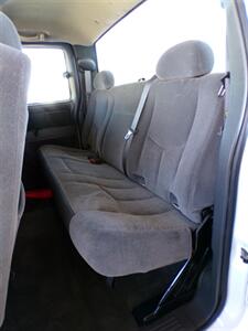 2006 Chevrolet Silverado 2500 LT - Photo 18 - Mesa, AZ 85202