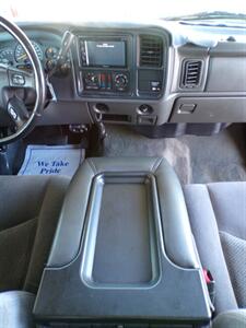 2006 Chevrolet Silverado 2500 LT - Photo 27 - Mesa, AZ 85202