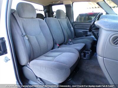 2006 Chevrolet Silverado 2500 LT - Photo 23 - Mesa, AZ 85202