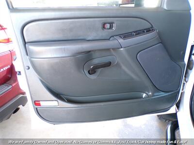 2006 Chevrolet Silverado 2500 LT - Photo 11 - Mesa, AZ 85202