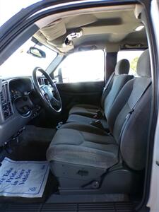 2006 Chevrolet Silverado 2500 LT - Photo 14 - Mesa, AZ 85202