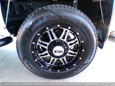 2006 Chevrolet Silverado 2500 LT - Photo 30 - Mesa, AZ 85202
