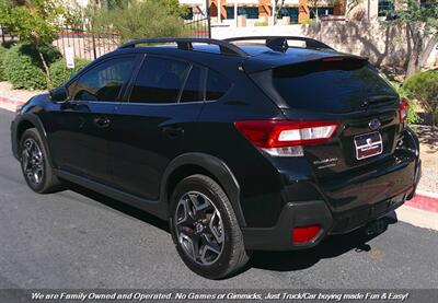 2018 Subaru Crosstrek Limited   - Photo 5 - Mesa, AZ 85202
