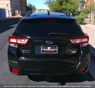 2018 Subaru Crosstrek Limited   - Photo 4 - Mesa, AZ 85202