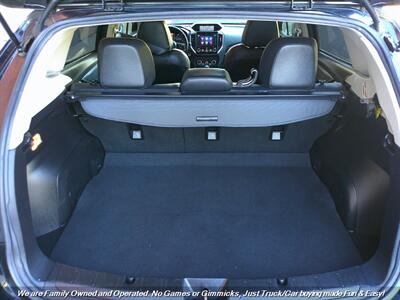 2018 Subaru Crosstrek Limited   - Photo 47 - Mesa, AZ 85202
