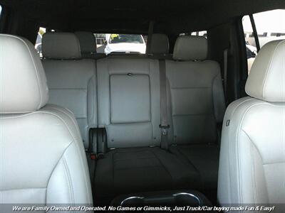 2021 Chevrolet Suburban Z71   - Photo 38 - Mesa, AZ 85202